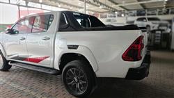 تويوتا هايلوكس